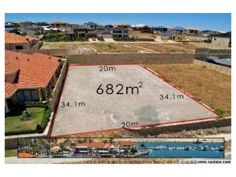 27 Mariners View, Mindarie WA 6030