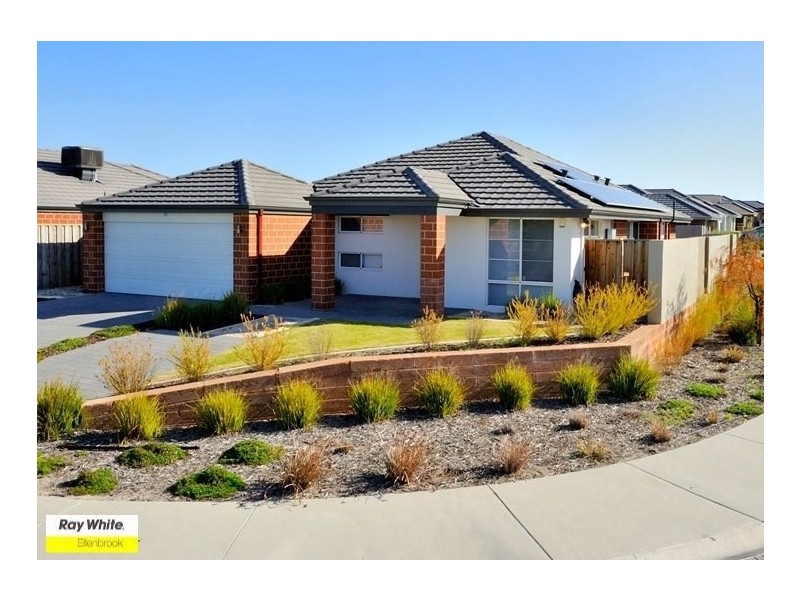15 Coalseam Street, Ellenbrook WA 6069