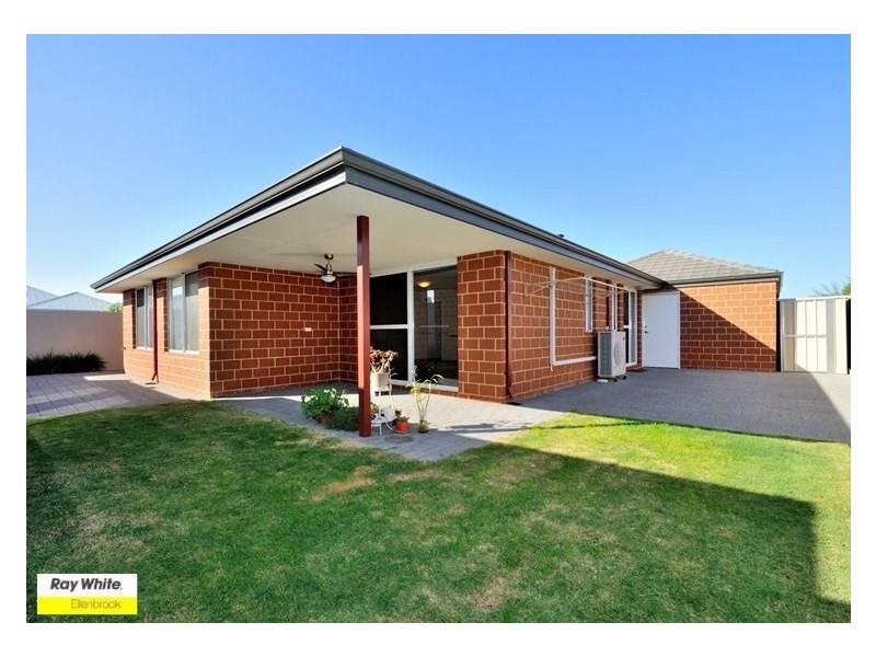 15 Coalseam Street, Ellenbrook WA 6069