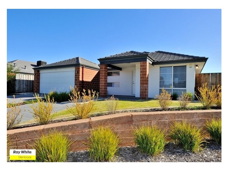 15 Coalseam Street, Ellenbrook WA 6069