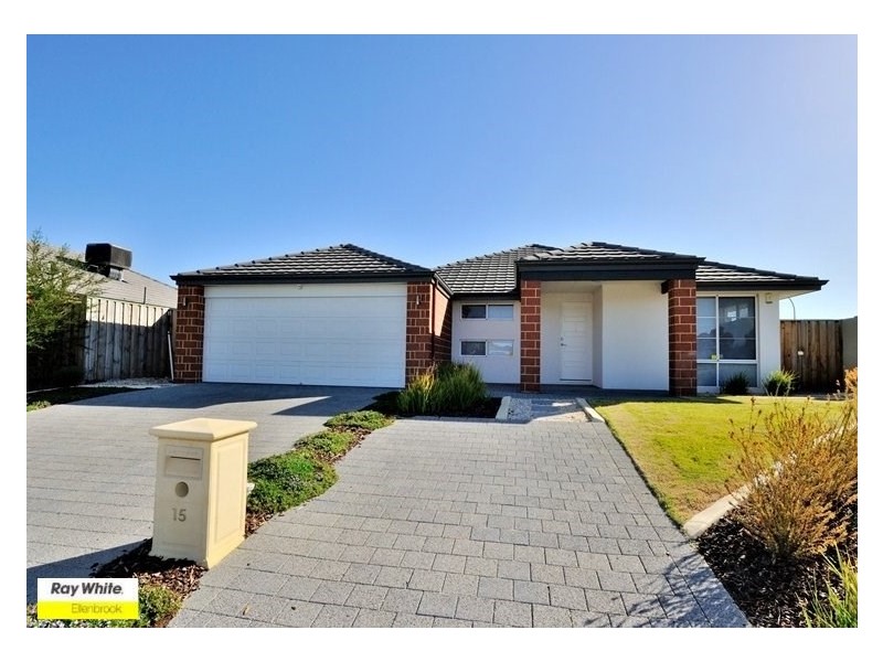 15 Coalseam Street, Ellenbrook WA 6069