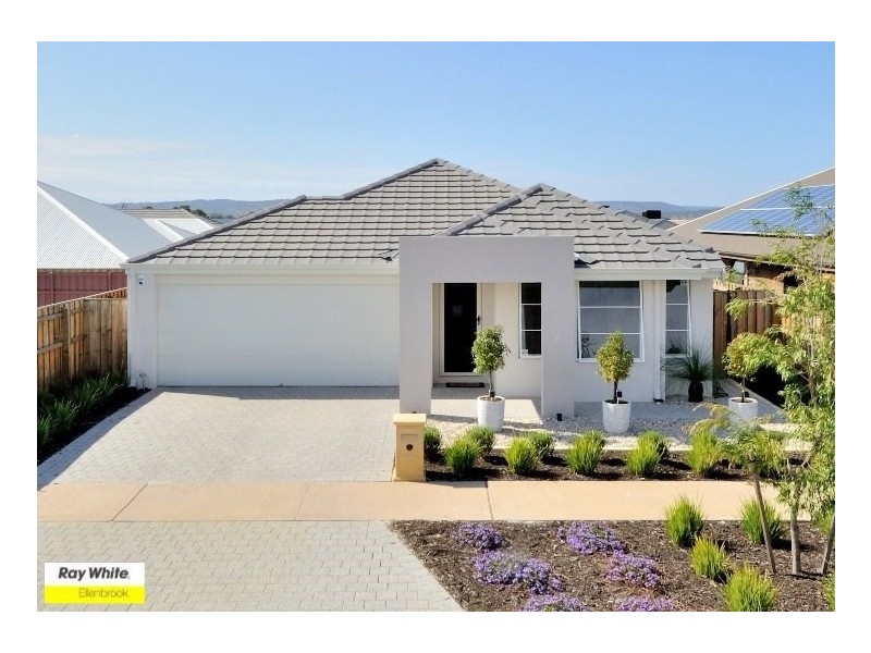 18 Pinneroo Terrace, Ellenbrook WA 6069