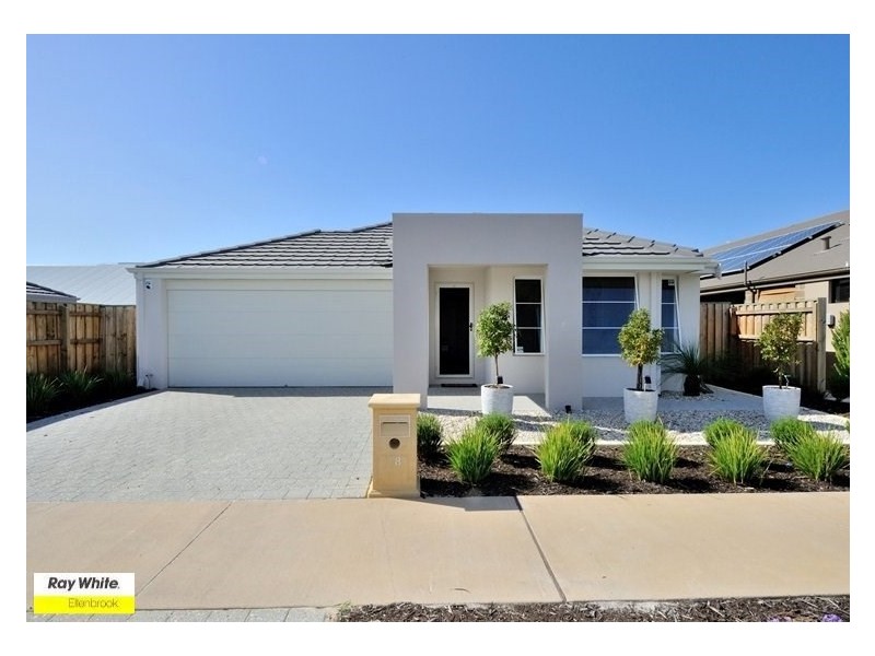 18 Pinneroo Terrace, Ellenbrook WA 6069