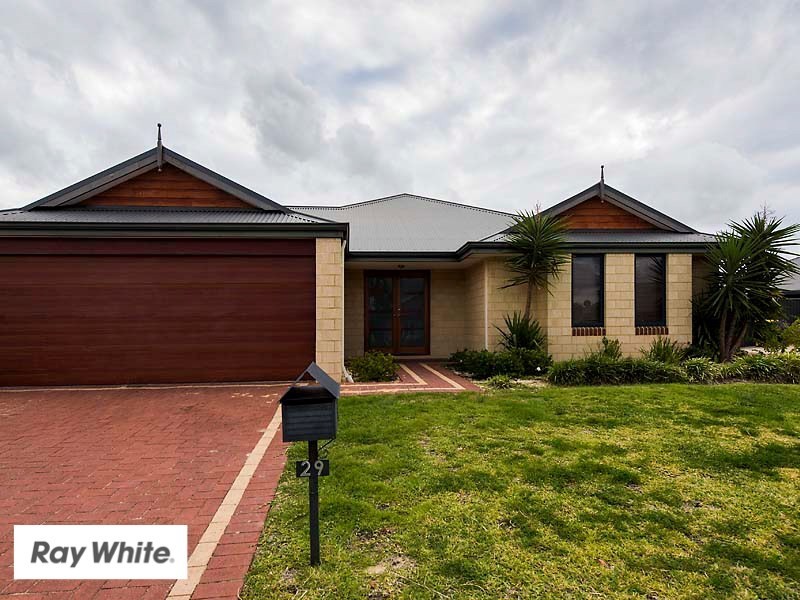 29 Whitehart Entrance, Aveley WA 6069