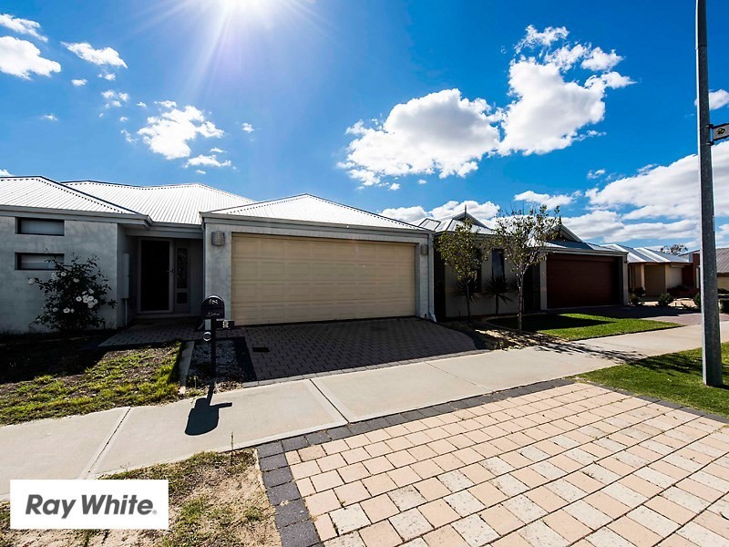 3 Fleetwood Link, Ellenbrook WA 6069