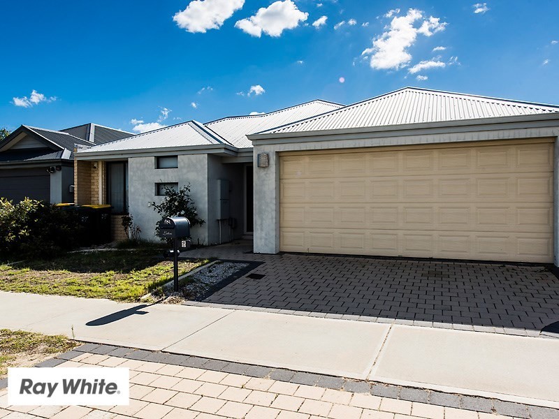 3 Fleetwood Link, Ellenbrook WA 6069