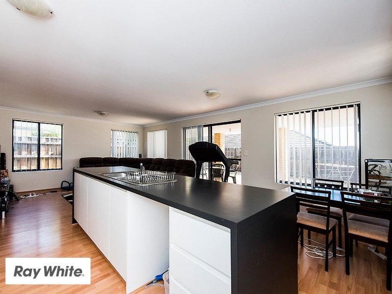 3 Fleetwood Link, Ellenbrook WA 6069
