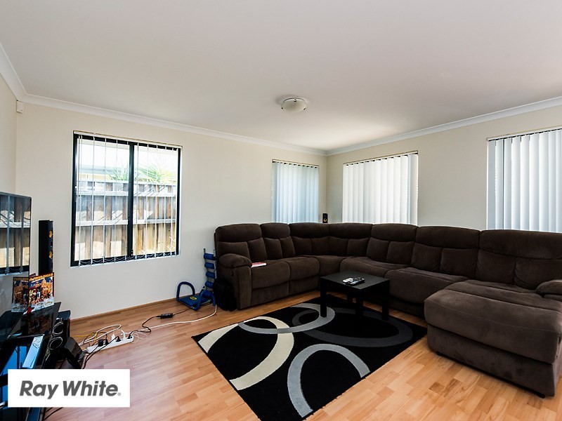 3 Fleetwood Link, Ellenbrook WA 6069