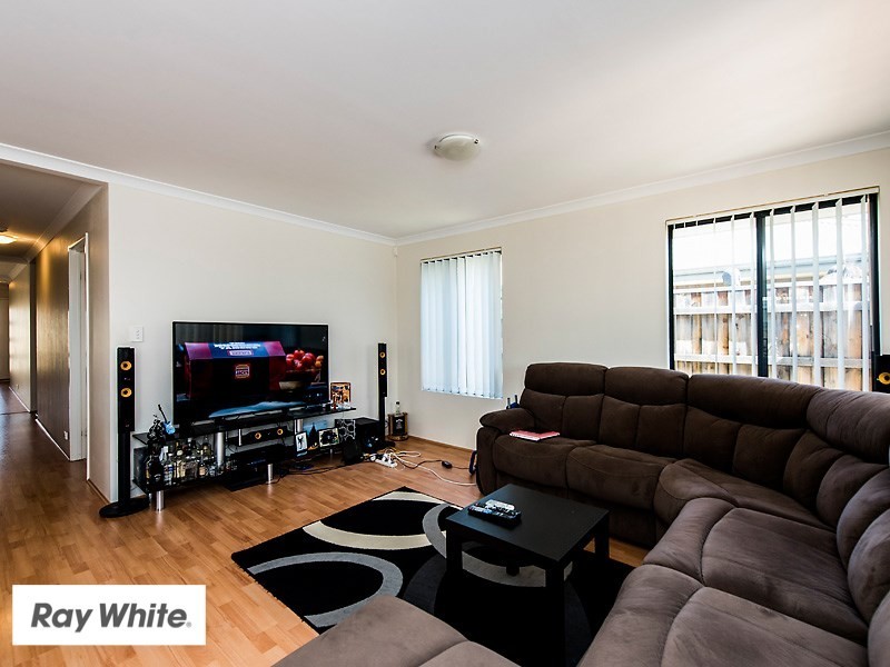 3 Fleetwood Link, Ellenbrook WA 6069