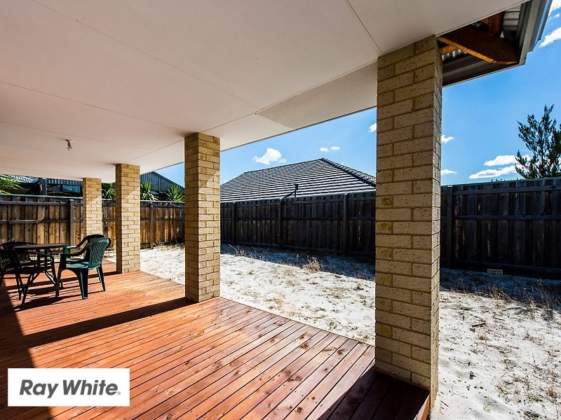 3 Fleetwood Link, Ellenbrook WA 6069