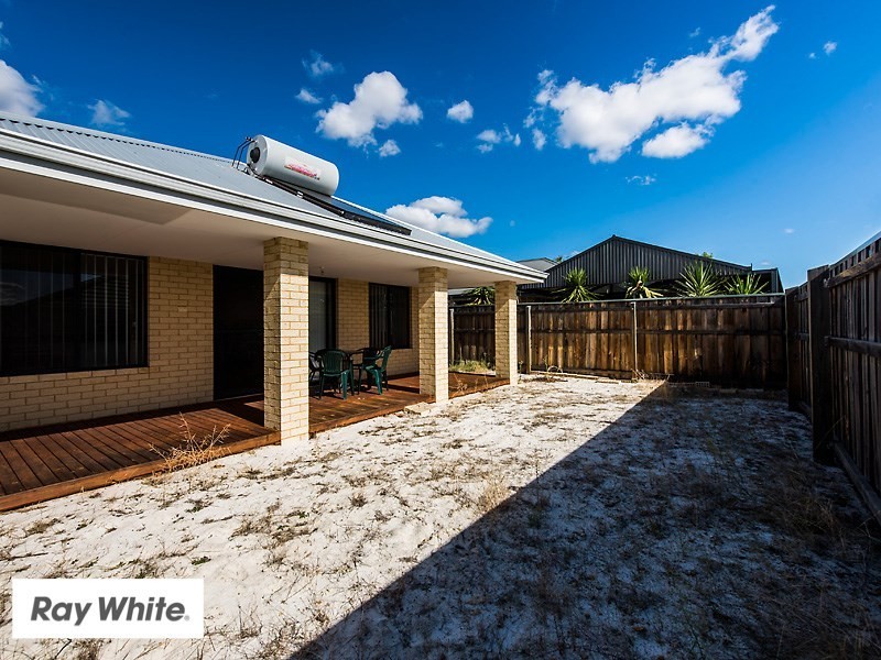 3 Fleetwood Link, Ellenbrook WA 6069