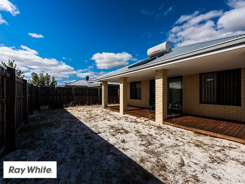3 Fleetwood Link, Ellenbrook WA 6069