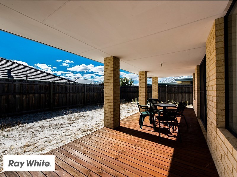3 Fleetwood Link, Ellenbrook WA 6069