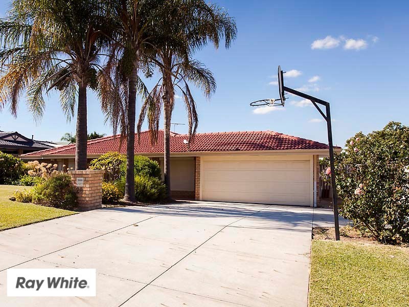 28 Marianne Way, Alexander Heights WA 6064