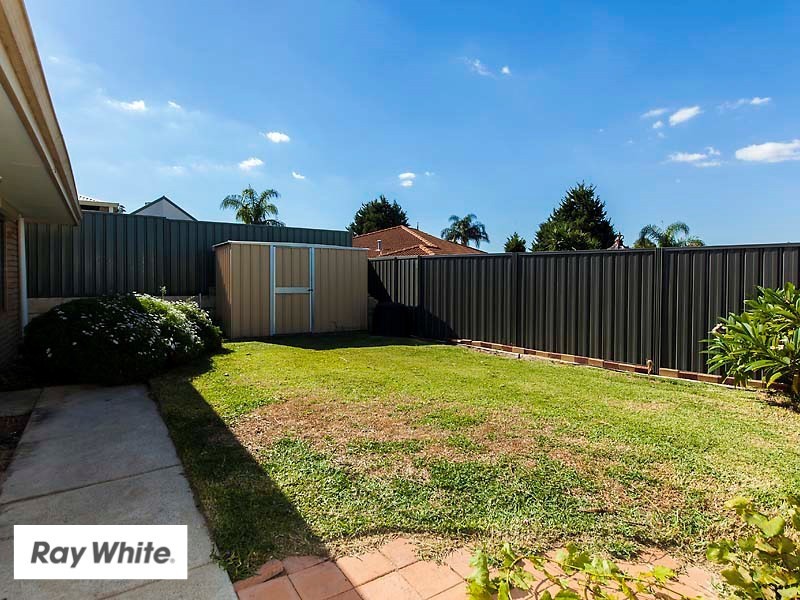 28 Marianne Way, Alexander Heights WA 6064