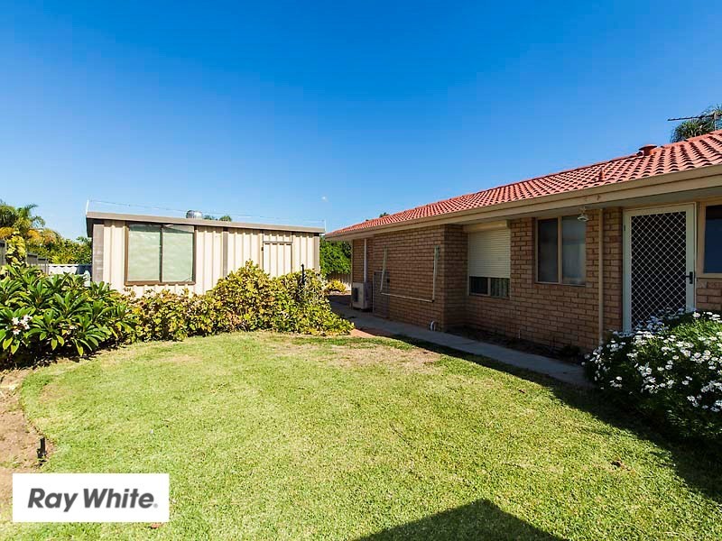 28 Marianne Way, Alexander Heights WA 6064