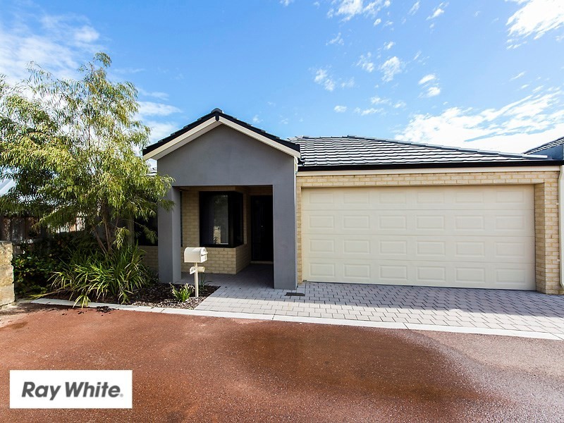 3/8 Evesham Drive, Ellenbrook WA 6069