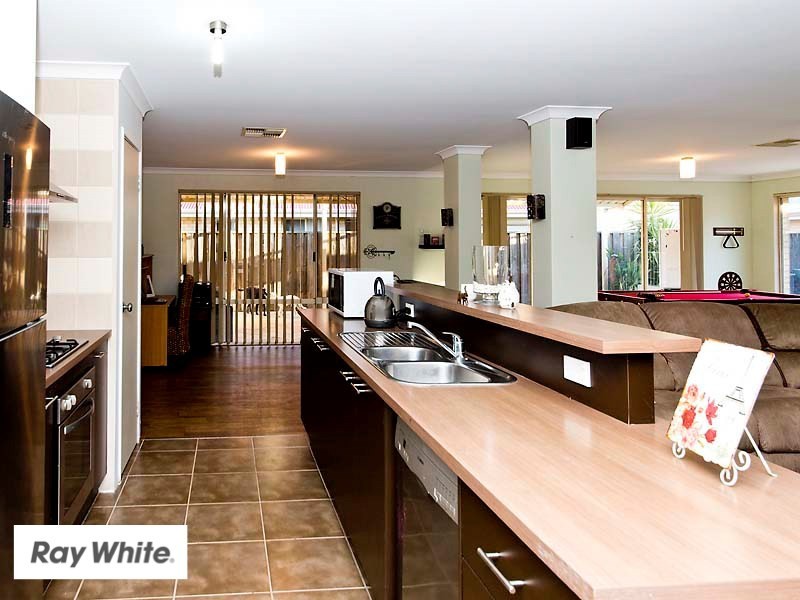 51 Caldervale Avenue, Ellenbrook WA 6069