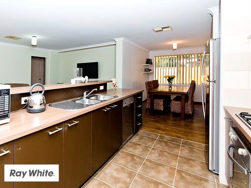 51 Caldervale Avenue, Ellenbrook WA 6069
