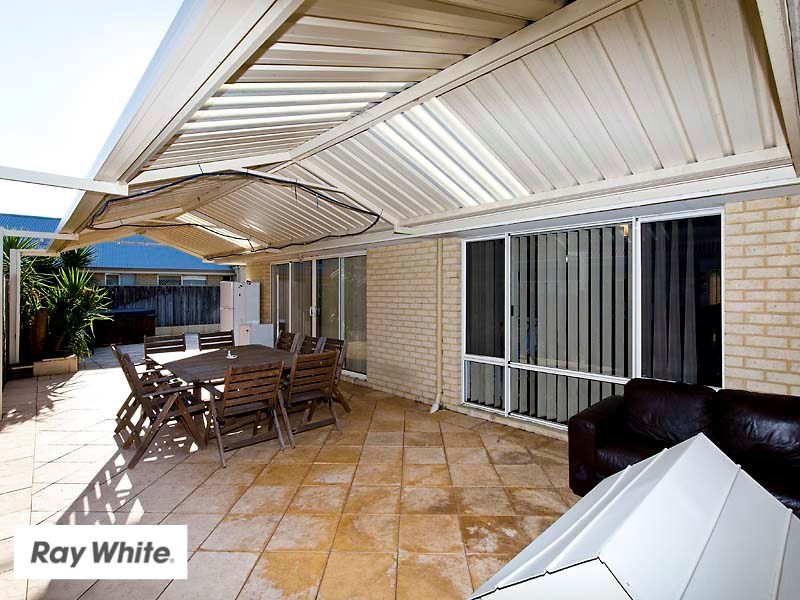 51 Caldervale Avenue, Ellenbrook WA 6069