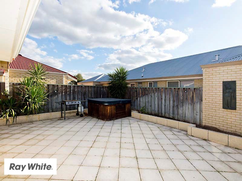 51 Caldervale Avenue, Ellenbrook WA 6069