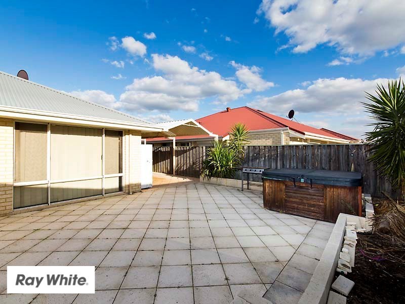 51 Caldervale Avenue, Ellenbrook WA 6069