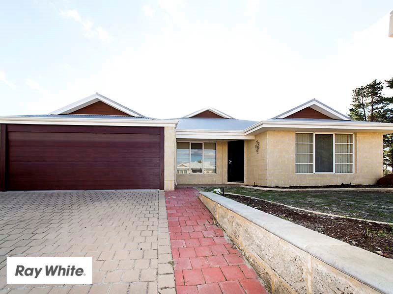 51 Caldervale Avenue, Ellenbrook WA 6069