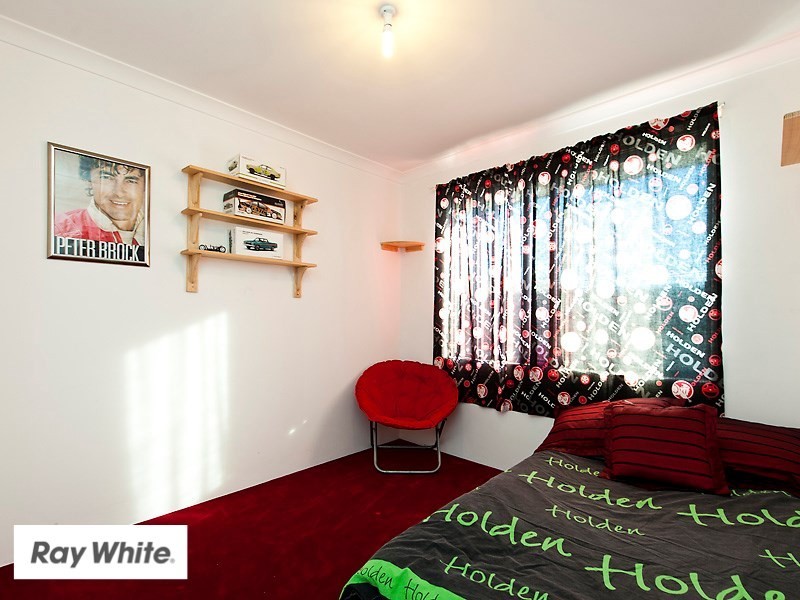 15 Newington Pass, Ellenbrook WA 6069