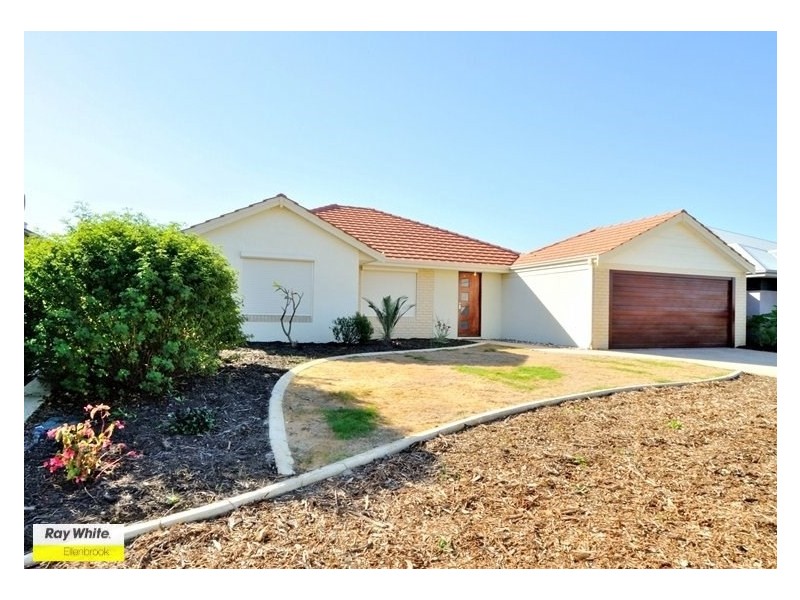 9 Musselbrook Trail, Ellenbrook WA 6069