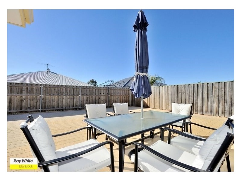 9 Musselbrook Trail, Ellenbrook WA 6069