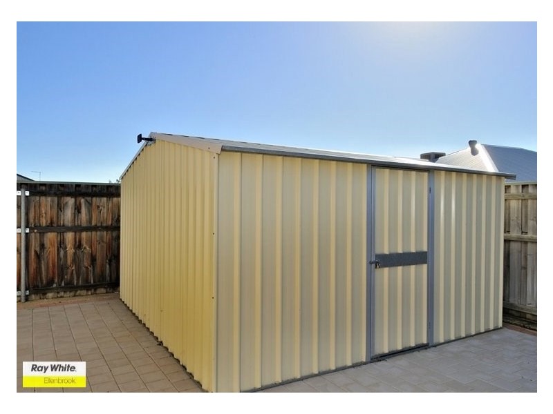 9 Musselbrook Trail, Ellenbrook WA 6069