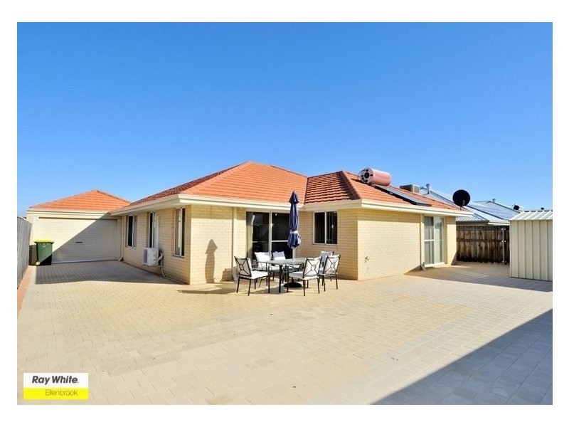 9 Musselbrook Trail, Ellenbrook WA 6069