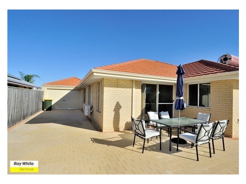 9 Musselbrook Trail, Ellenbrook WA 6069