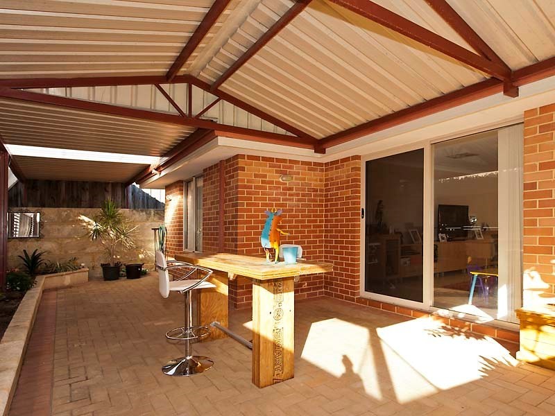 6 Silent Grove, Ellenbrook WA 6069