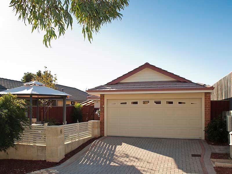 6 Silent Grove, Ellenbrook WA 6069