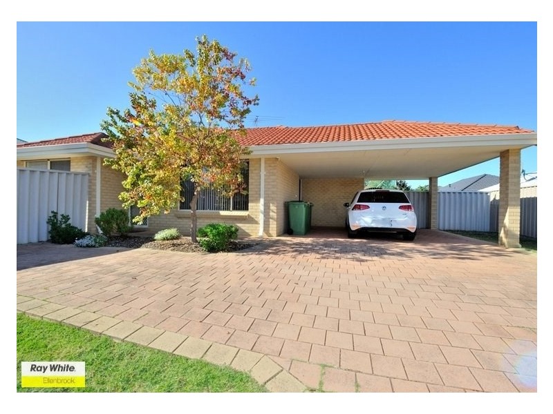 3/7 Jacqueline Street, Bayswater WA 6053