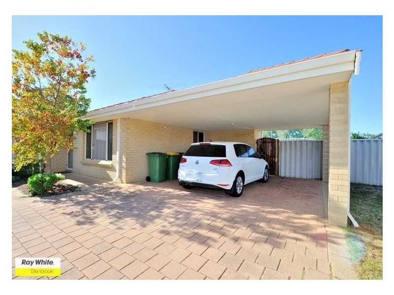 3/7 Jacqueline Street, Bayswater WA 6053