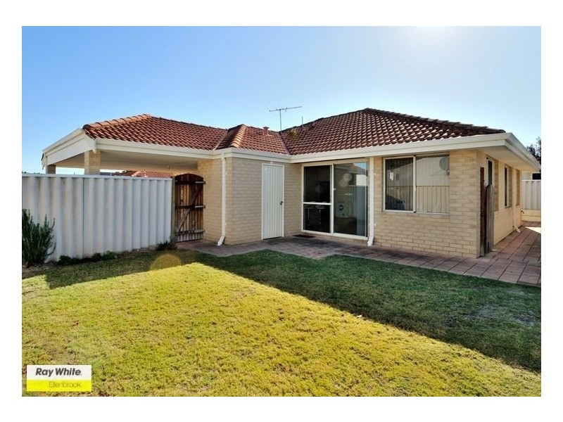 3/7 Jacqueline Street, Bayswater WA 6053