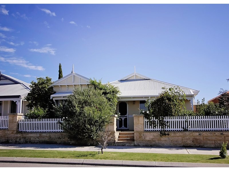 7 Gellibrand Vista, Ellenbrook WA 6069