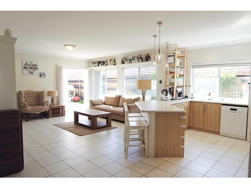 7 Gellibrand Vista, Ellenbrook WA 6069
