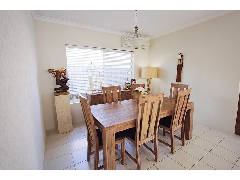 7 Gellibrand Vista, Ellenbrook WA 6069