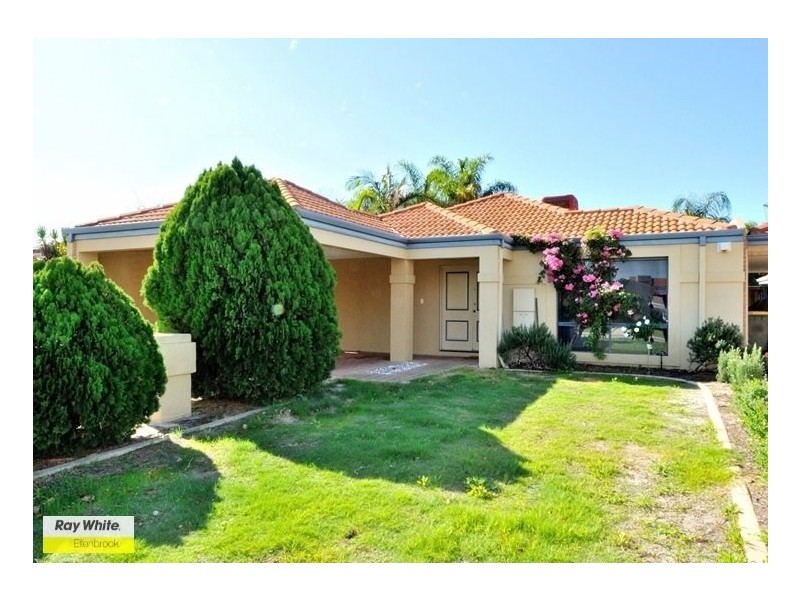 15 Portofino Turn, Ellenbrook WA 6069