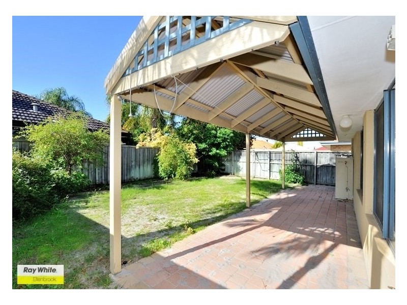 15 Portofino Turn, Ellenbrook WA 6069