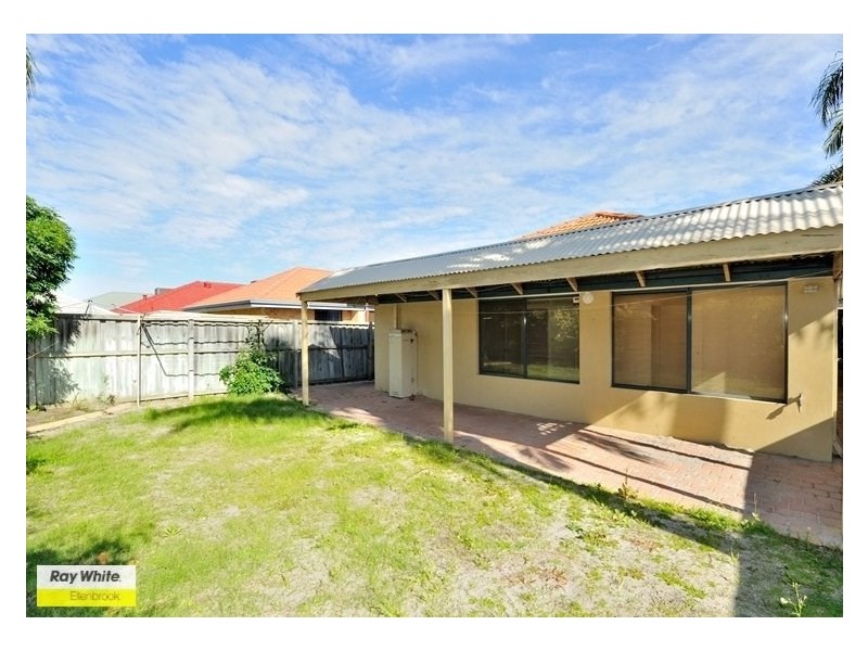 15 Portofino Turn, Ellenbrook WA 6069