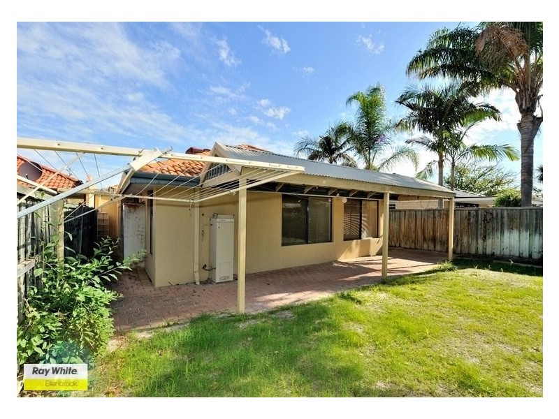 15 Portofino Turn, Ellenbrook WA 6069