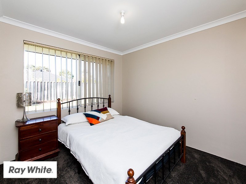 4 Halpin Circle, Ellenbrook WA 6069