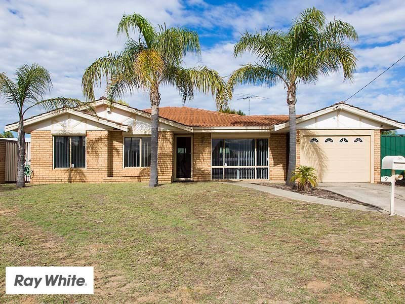 9 Yukon Place, Beechboro WA 6063