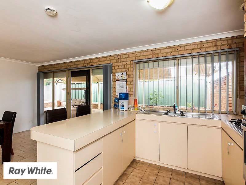 9 Yukon Place, Beechboro WA 6063