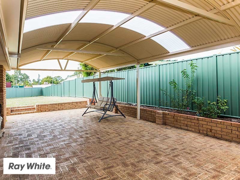 9 Yukon Place, Beechboro WA 6063