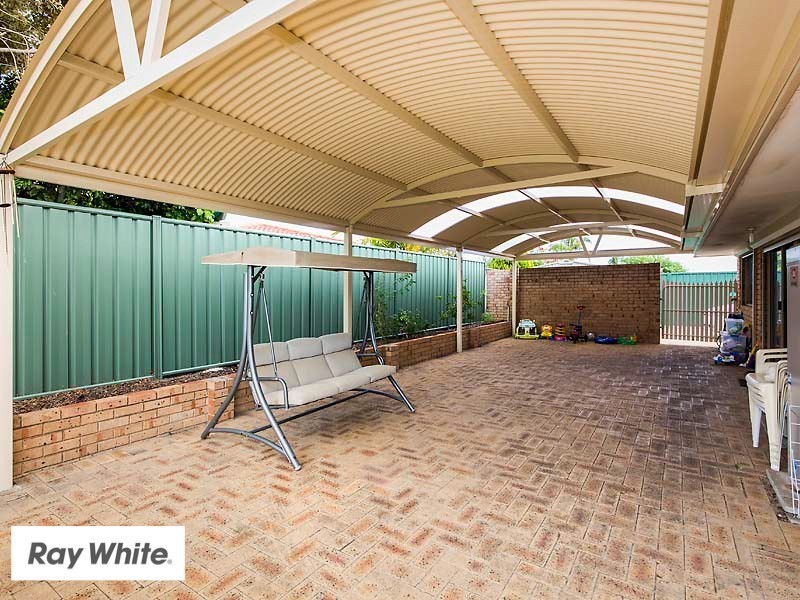 9 Yukon Place, Beechboro WA 6063